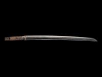 A Wakizashi