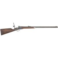 * Sharps Arms Co. 1874 Sporting Rifle