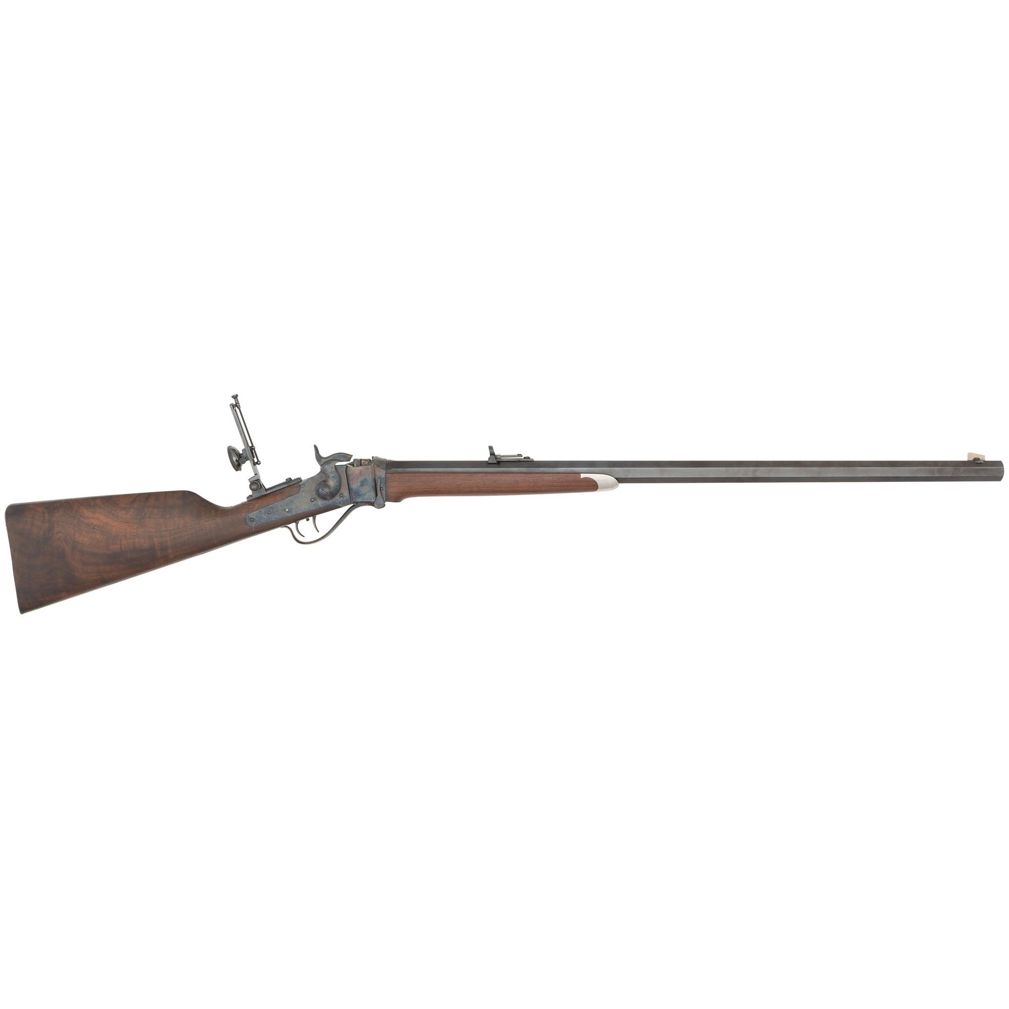 * Sharps Arms Co. 1874 Sporting Rifle