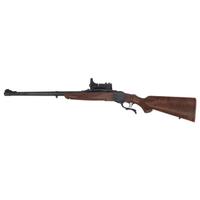 *Ruger No. 1 Tropical in .458 Win. Mag. with C-More Sight
