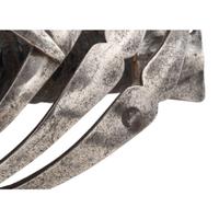 Venetian Schiavona Basket Hilt Broadsword