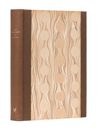 [GOLDEN COCKEREL PRESS]. BANNET, Ivor. The Amazons. London: The Golden Cockerel Press, 1948.