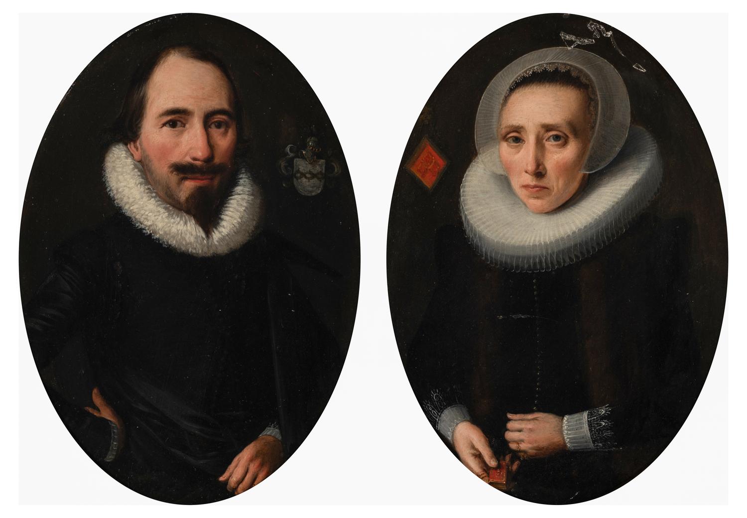 Dutch School, 17th Century