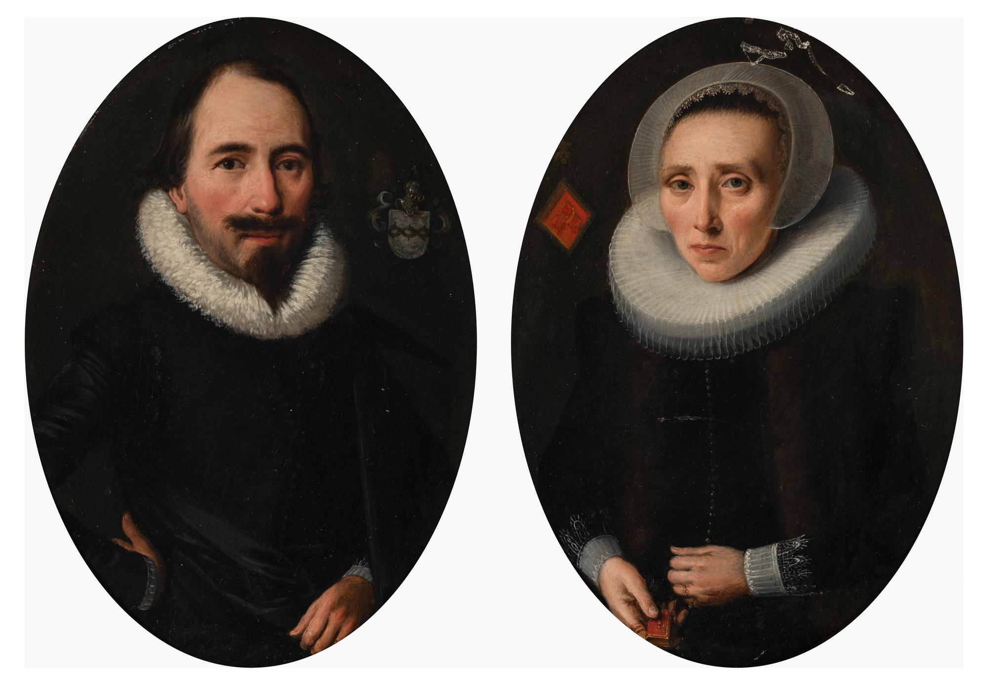 Dutch School, 17th Century