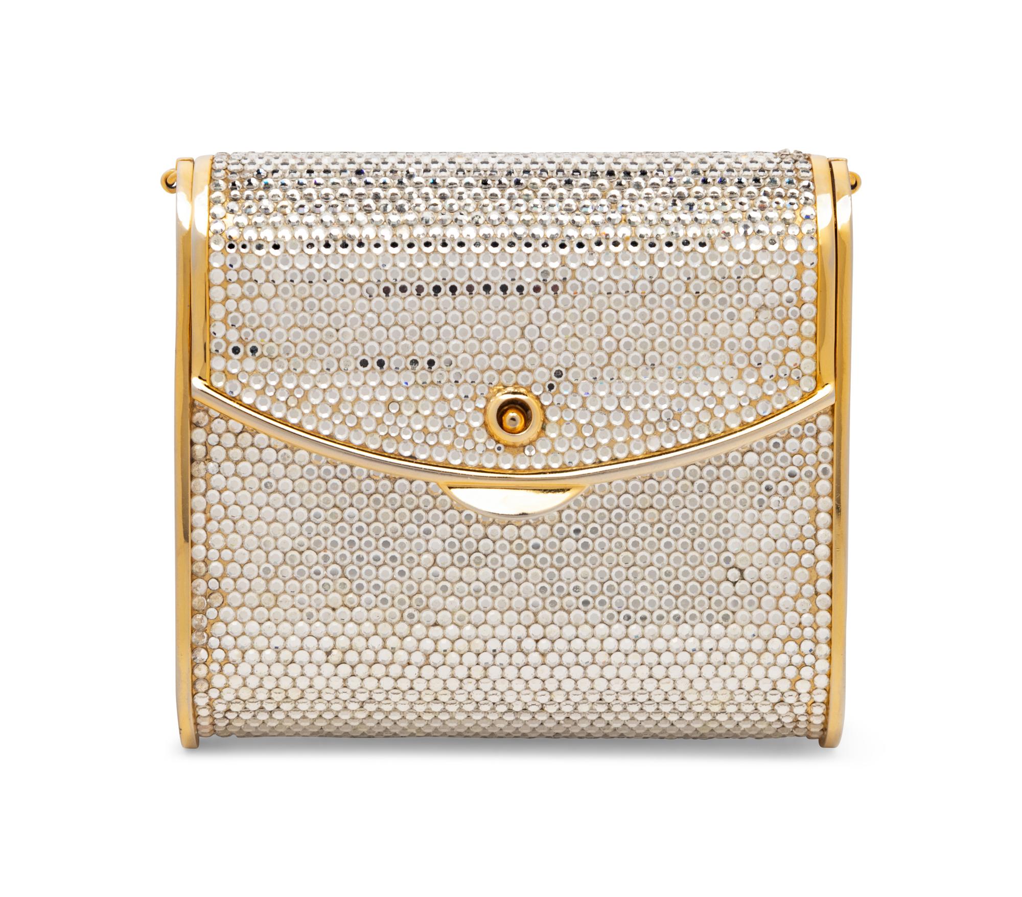 Judith Leiber Minaudière