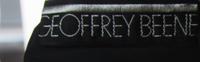 A Geoffrey Beene Black Wool Dress,