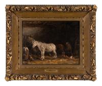 Stable Scene