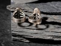 Sterling Silver Rings