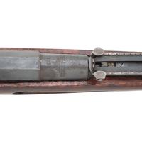 **Finnish Re-Worked Westinghouse Contract Russian Model 1891 Mosin Nagant Rifle
