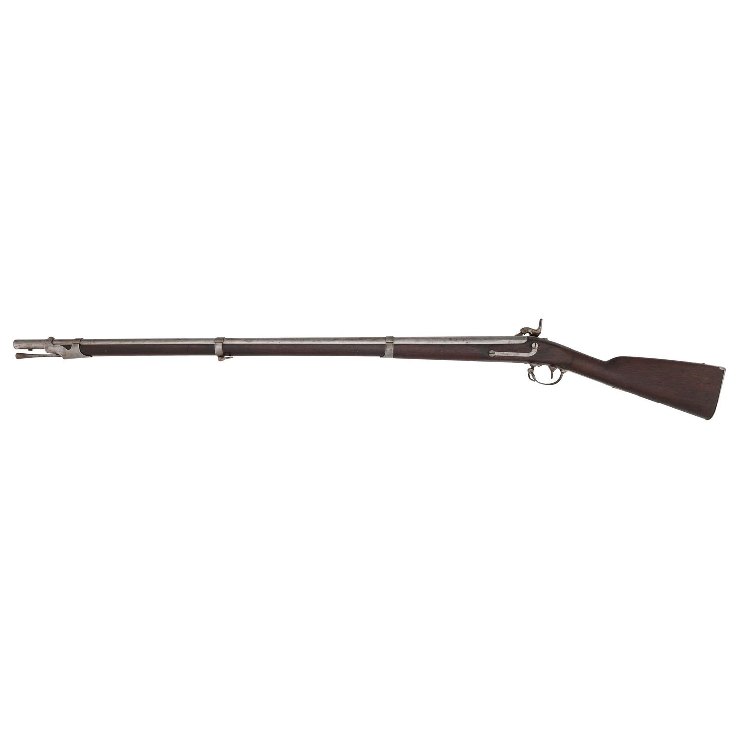 US Model 1842 Springfield Rifled Musket