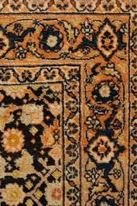 A Tabriz Wool Rug