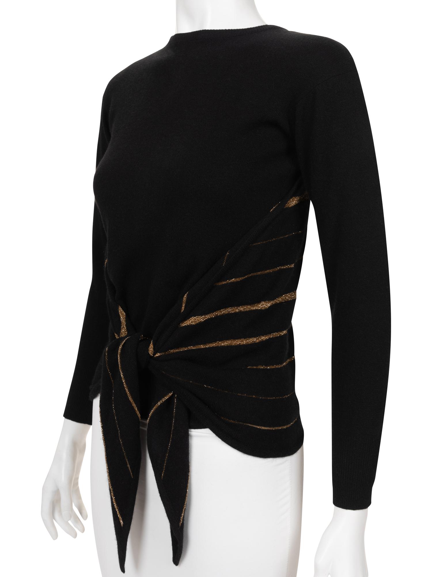 Four Valentino Tops: 1980-2000s