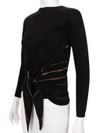 Four Valentino Tops: 1980-2000s