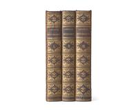 [Natural History] Wilson, Alexander, and Charles Lucian Bonaparte. American Ornithology; or, The Natural History of the Birds of the United States