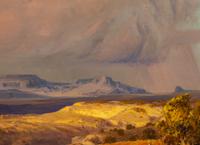 High Mesas