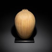 Red Maple Vessel #1, 2000