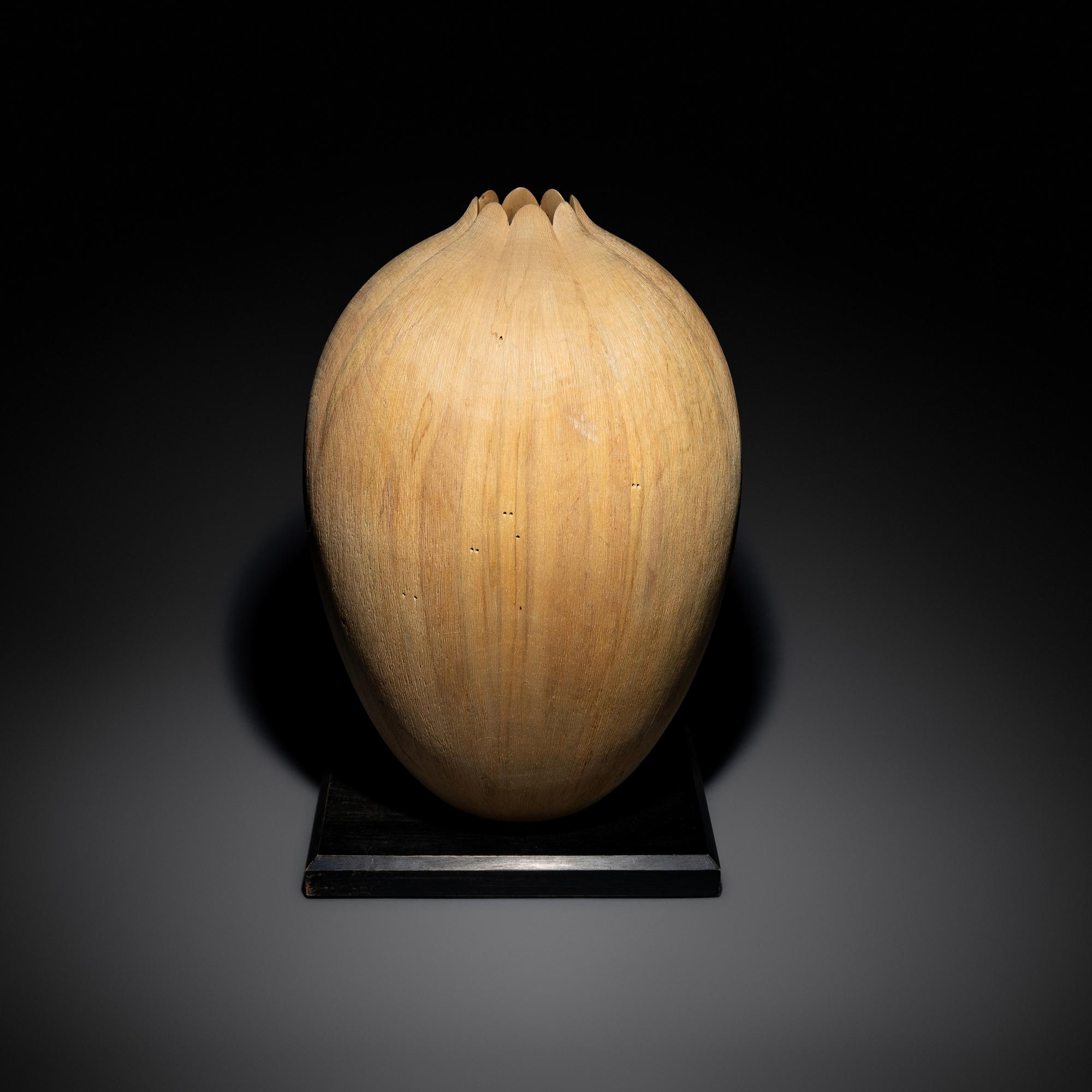 Red Maple Vessel #1, 2000