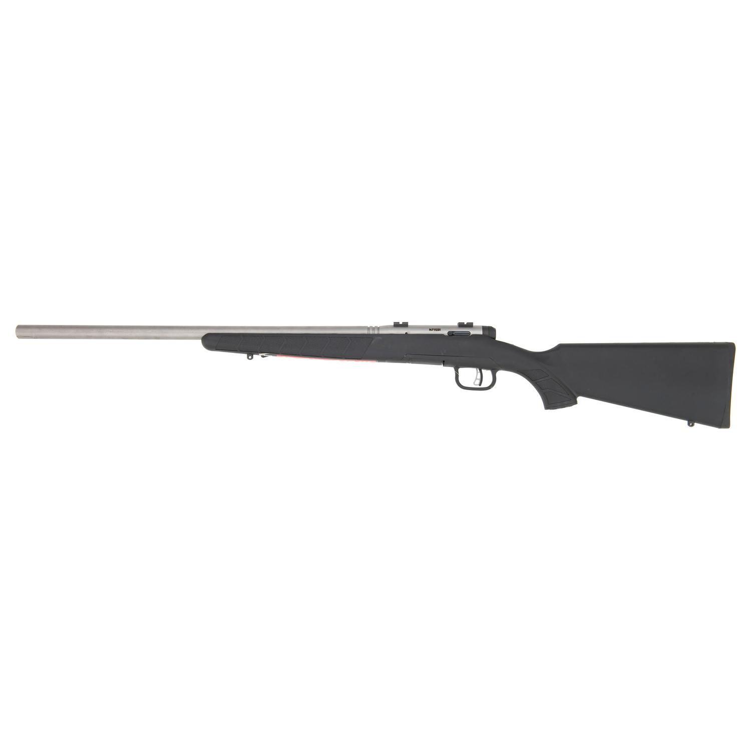 *Savage B-Mag .17 WSM Rifle