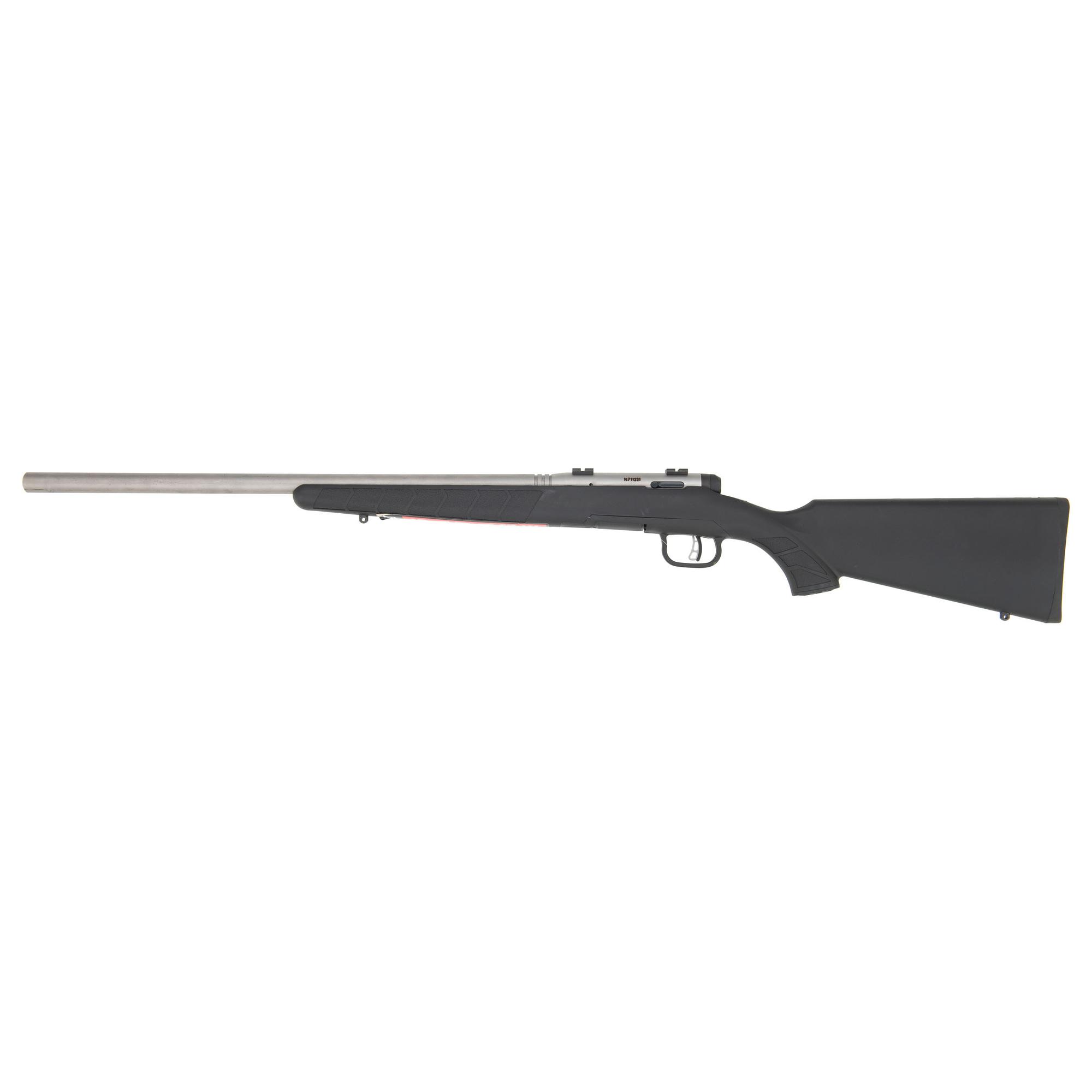 *Savage B-Mag .17 WSM Rifle