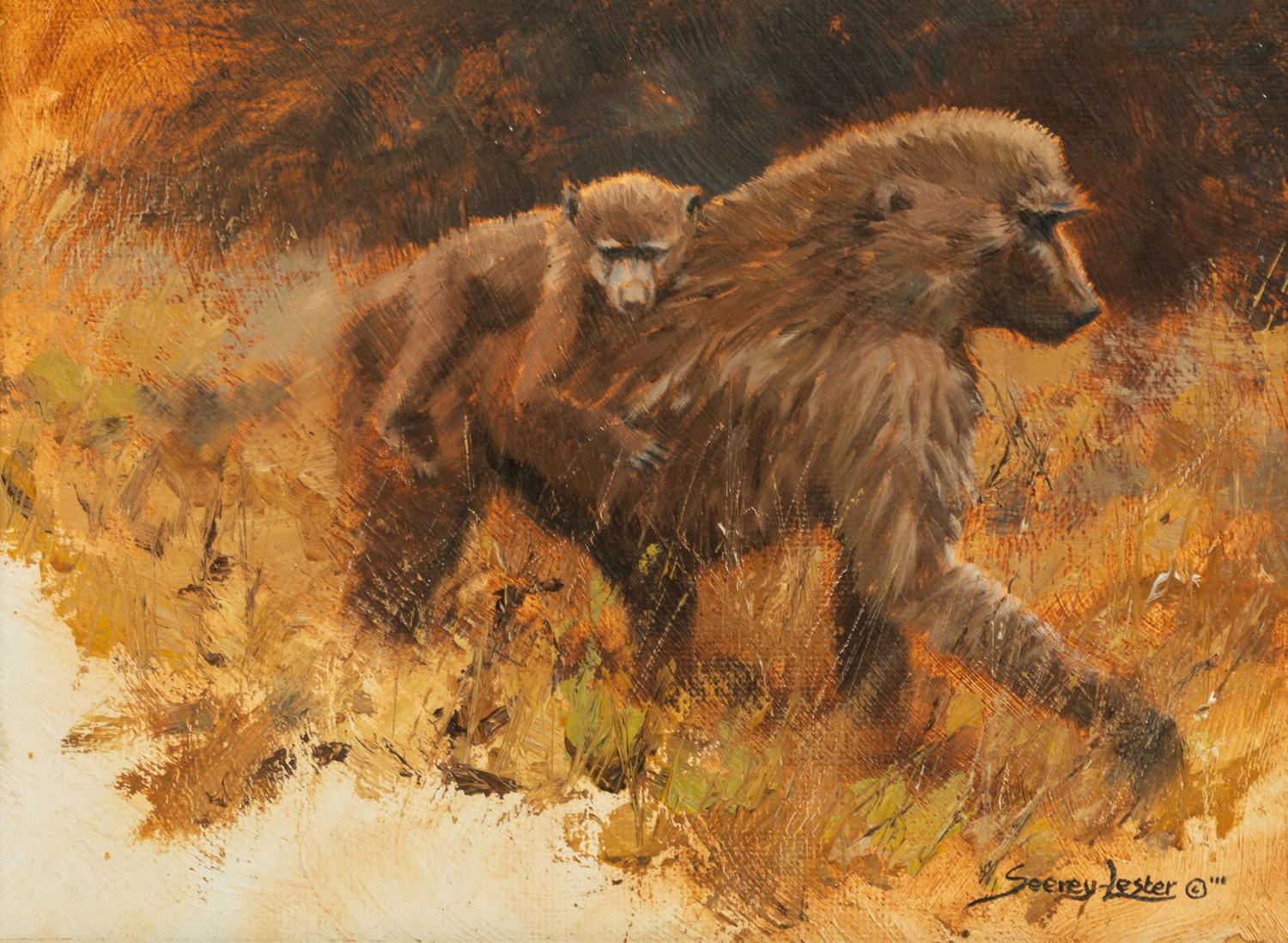 Hitchhiker , 2006