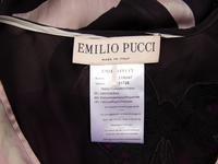 Emilio Pucci, Lace Butterfly Kaftan