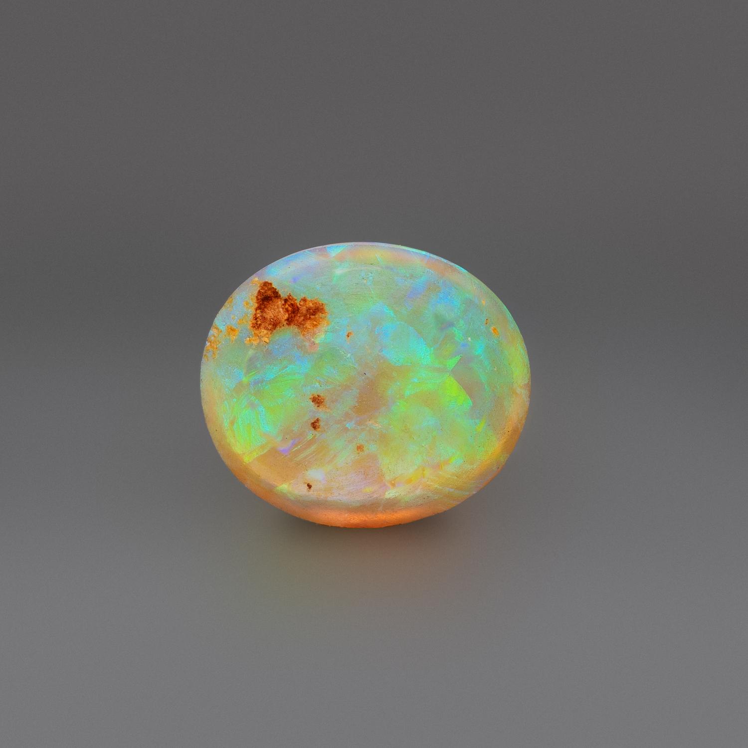 7.13 CARAT OPAL