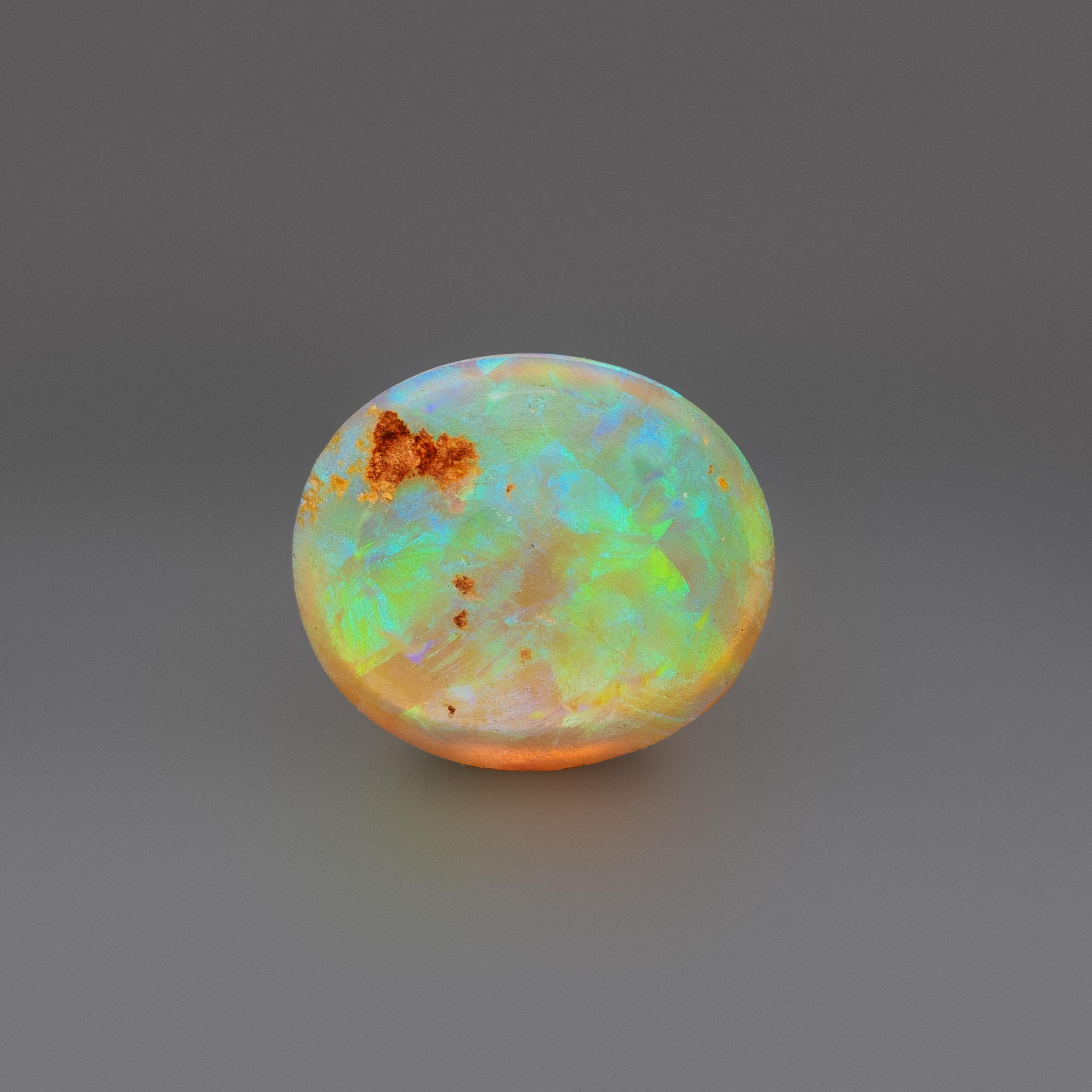 7.13 CARAT OPAL