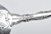An American Silver Flatware Service