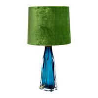 Table Lamp, Mid 20th Century Orrefors, Sweden