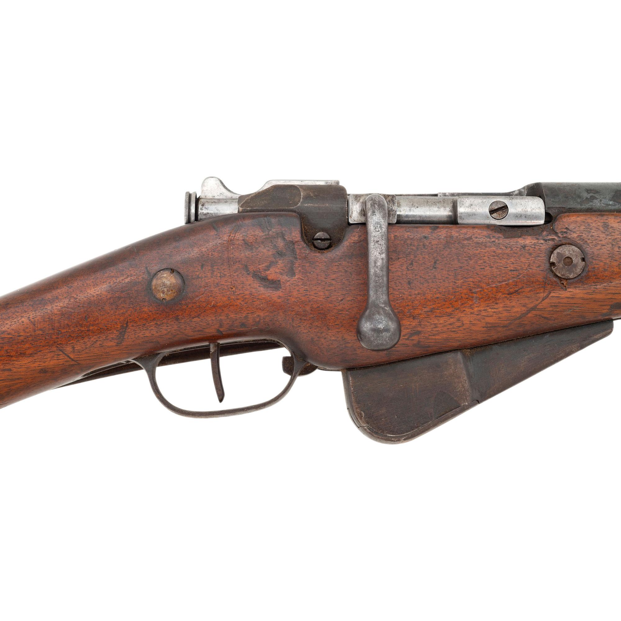 **Berthier Continsouza Modele M16 Carbine