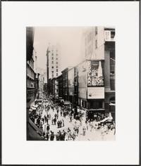 Six Black and White Photographs — 20TH CENTURY