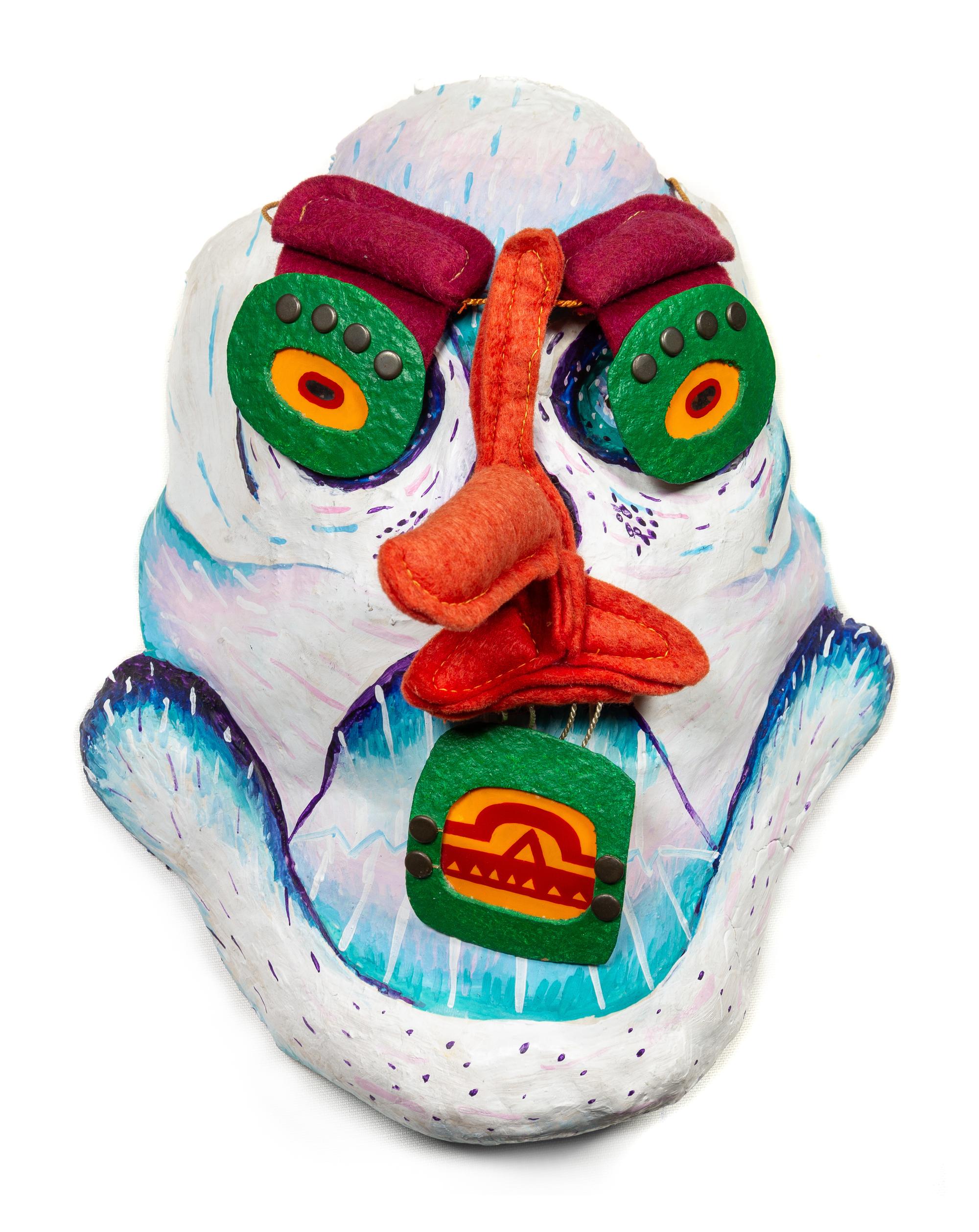Wirsum Mask for Hanson Mask and Hanson Mask for Wirsum Mask,