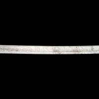 US Model 1852 Naval Officers Sword Presented to Medal of Honor Recipient Edwin Smith