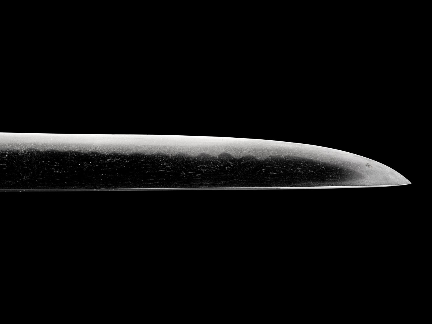 An Akuchi Tanto