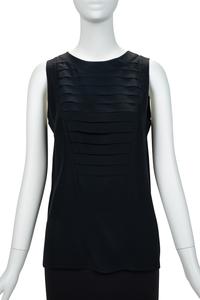 Five Chanel Sleeveless Tops, 2000-10s