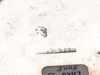An American Silver Julep Cup
