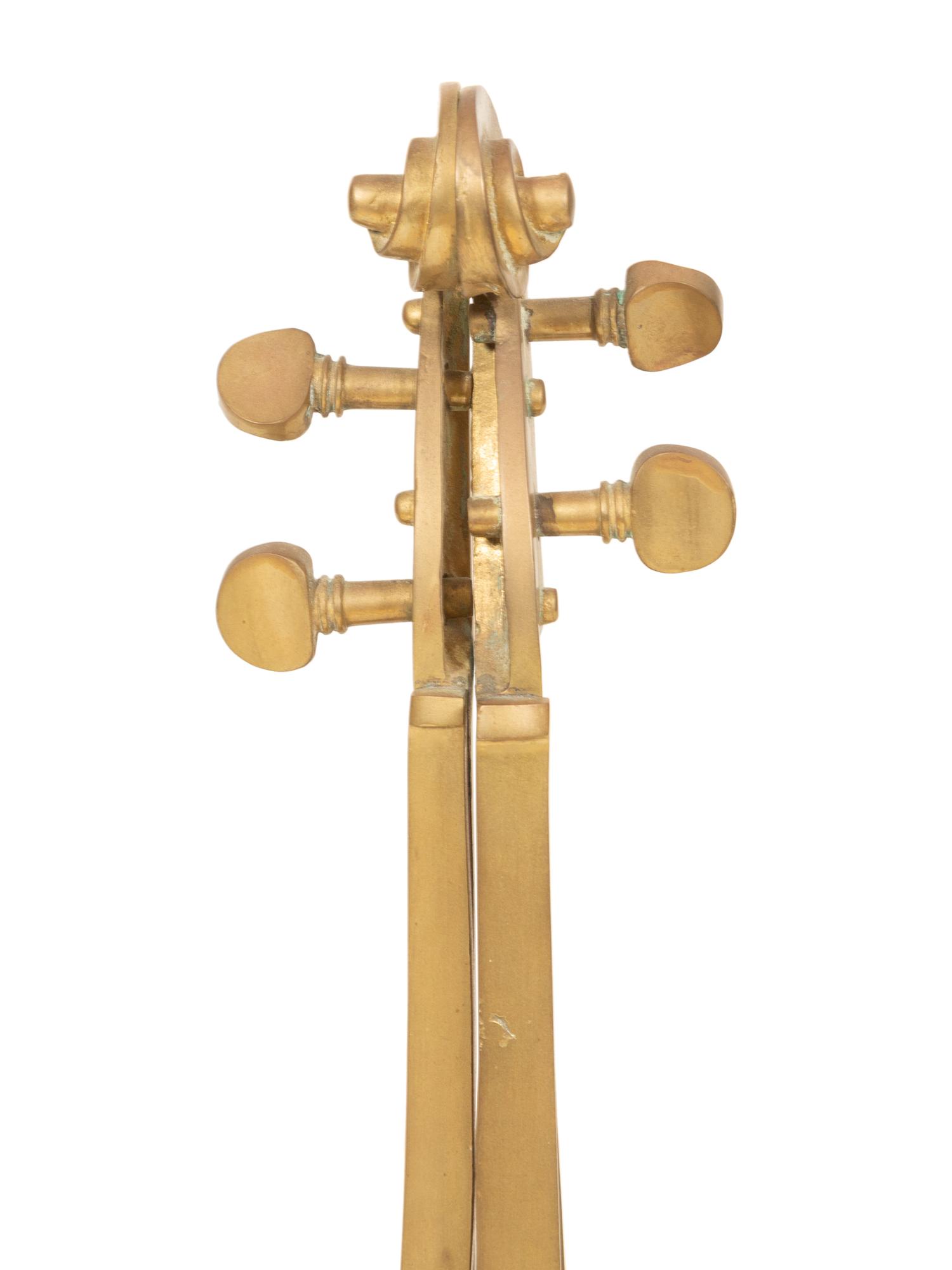 Pizzicato (Omaggio a Bocioni)