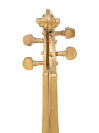 Pizzicato (Omaggio a Bocioni)