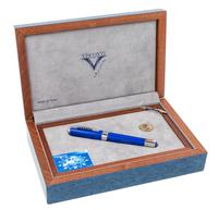 A Visconti European Constitution Limited Edition Fountain Pen