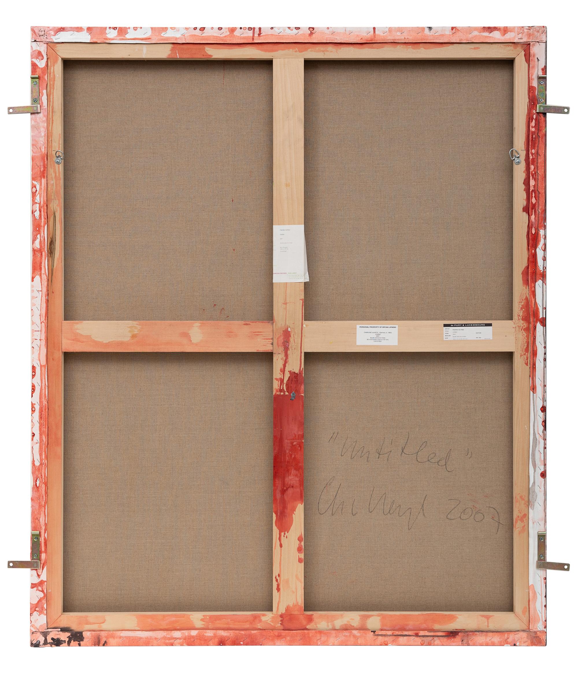 Untitled , 2007
