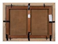 La maison du père Olivier à Clécy