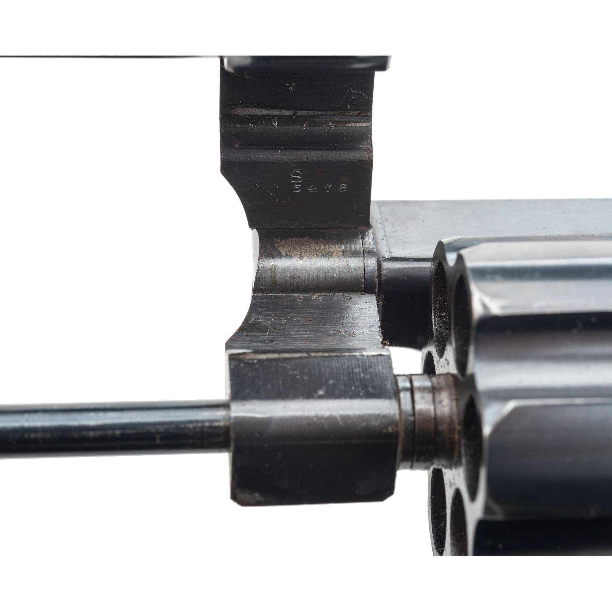 **Smith & Wesson Model 1917