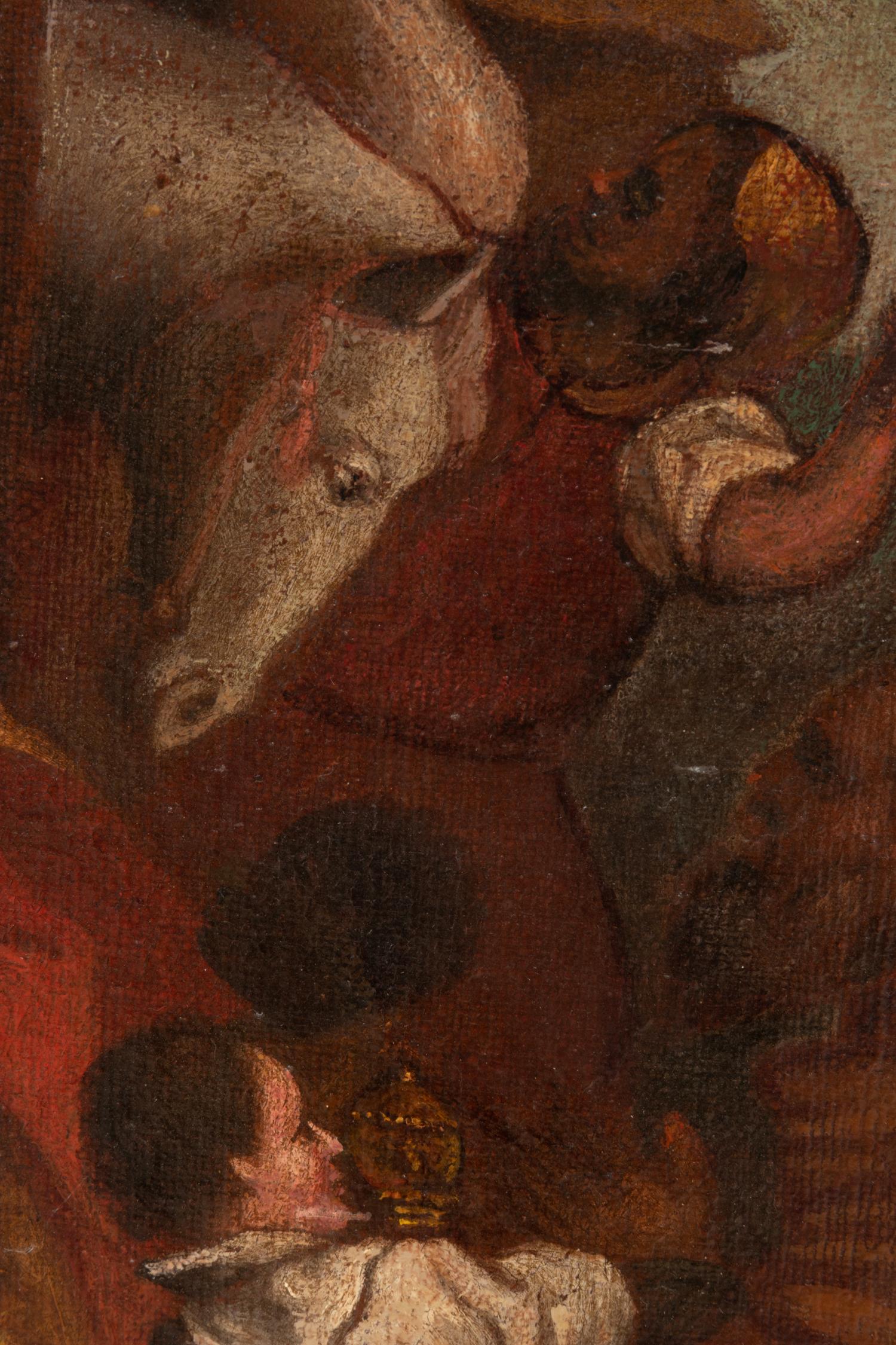 After Paolo Veronese (Italian, 1528-1588)