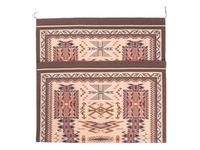 Multi-Award Winning Burntwater Storm Pattern Tapestry
