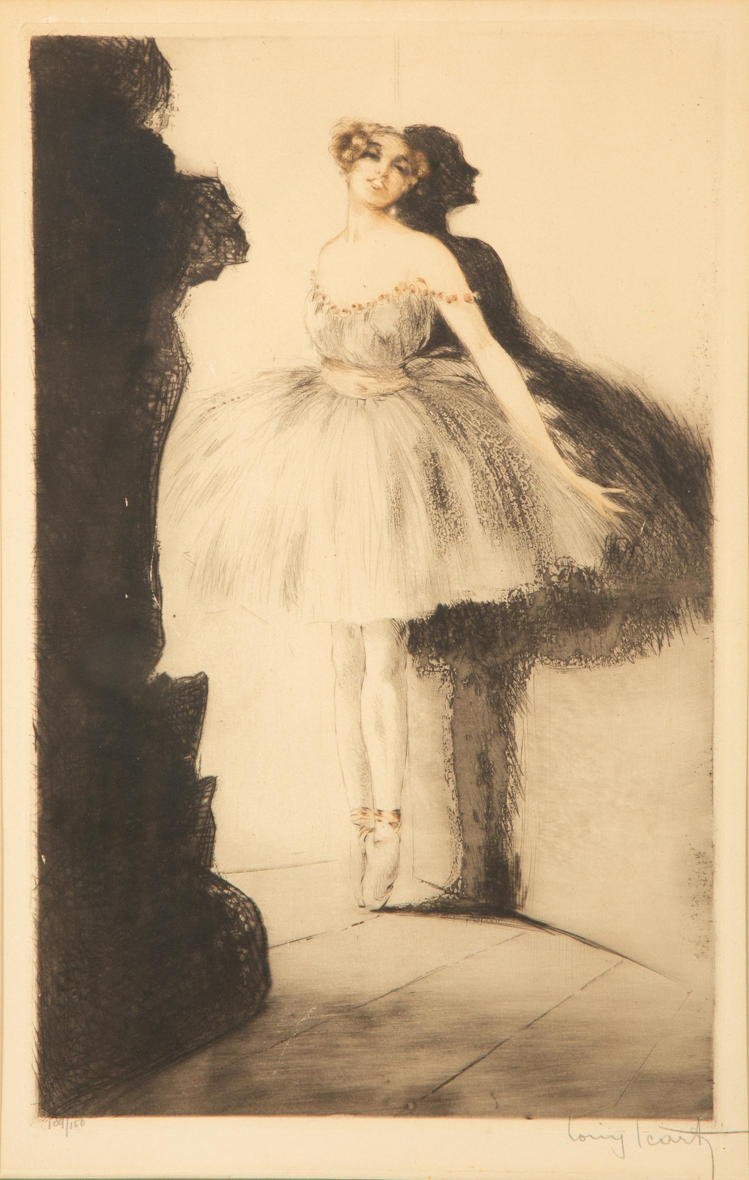 In the Wings