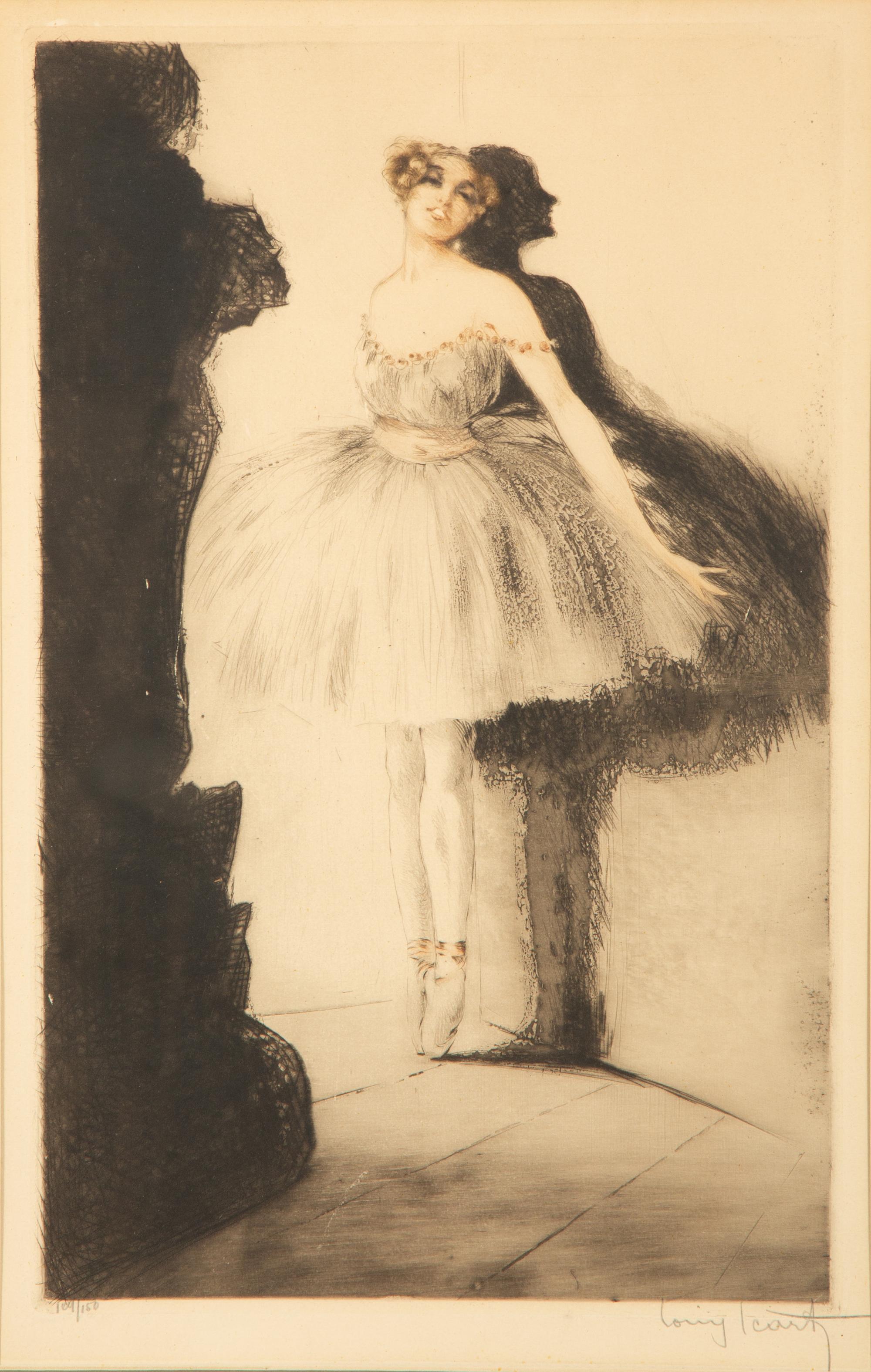 In the Wings