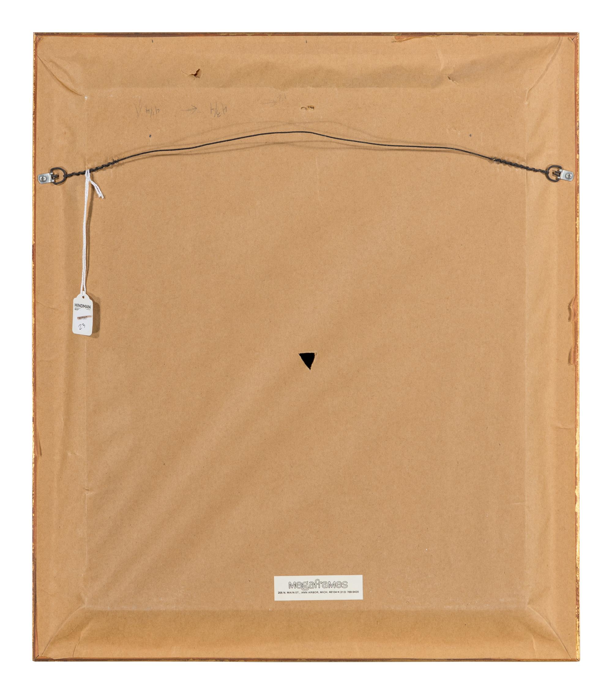 Untitled, 1965