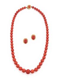CORAL SET