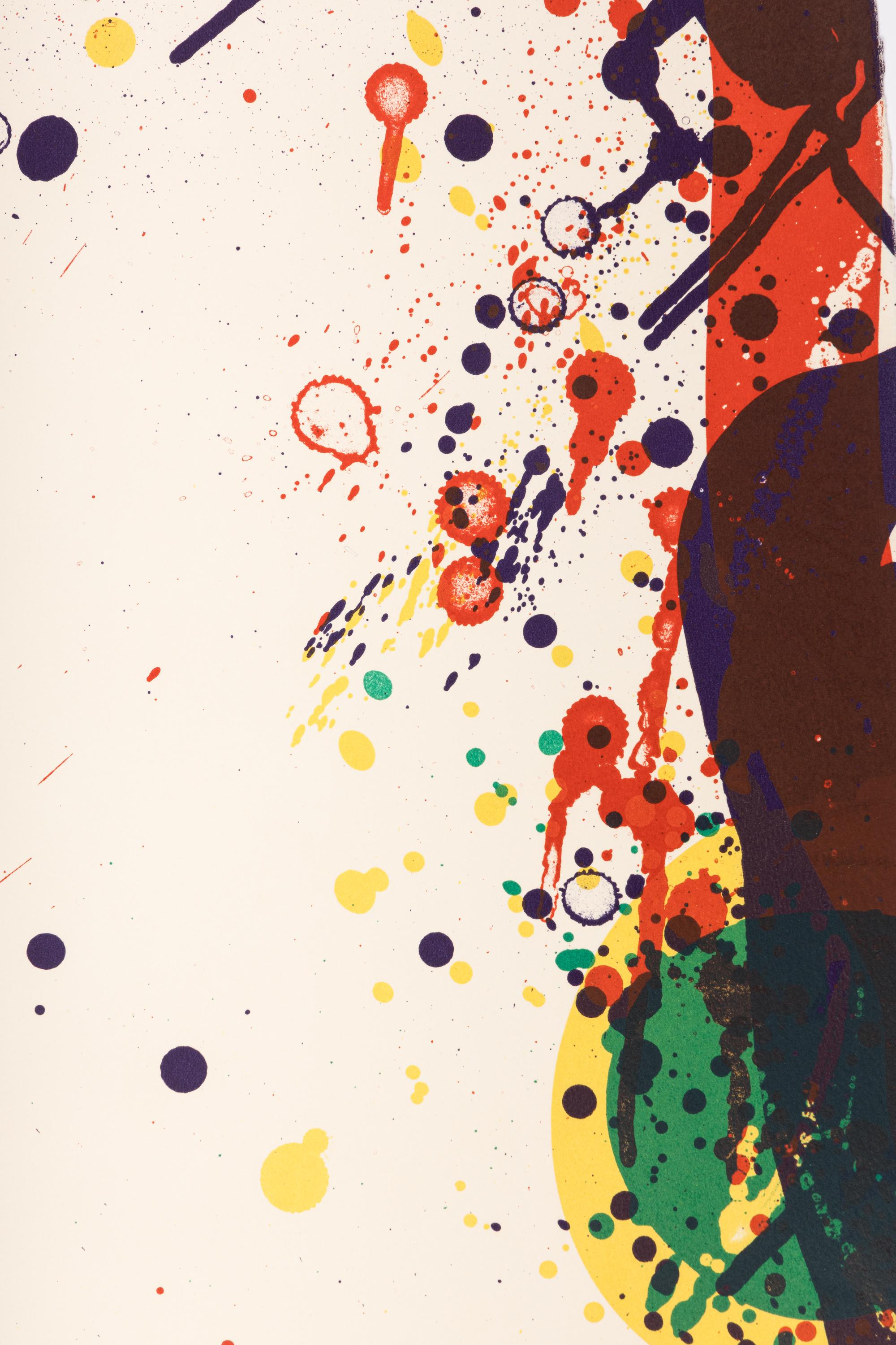 Untitled (from the National Collection of Fine Arts Portfolio)