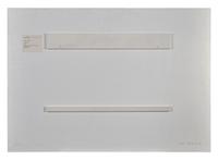 Window II, 2001
